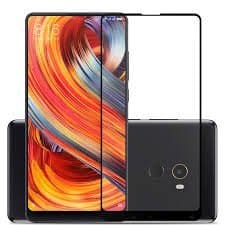 Xiaomi Mi Mix 2s Screen Protection