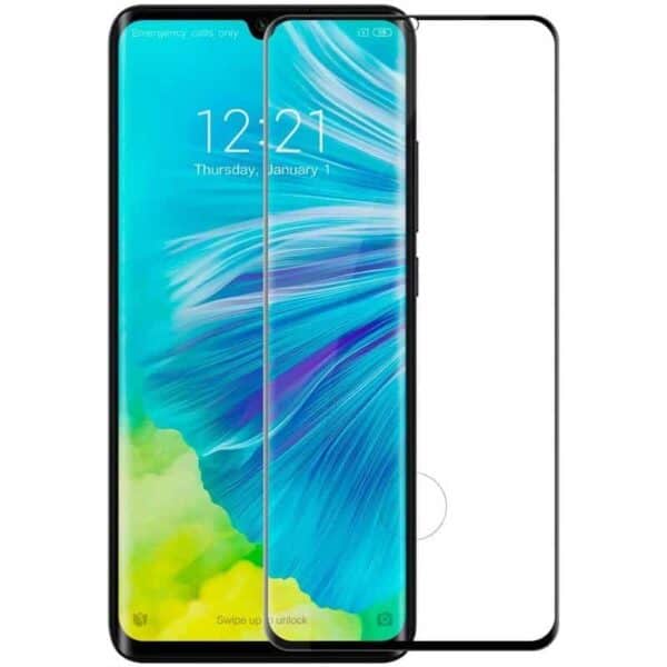 Xiaomi Mi Note 10 Pro Screen Protection