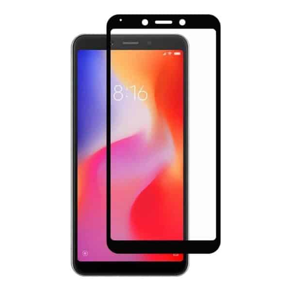 Xiaomi Redmi 6 Screen Protection