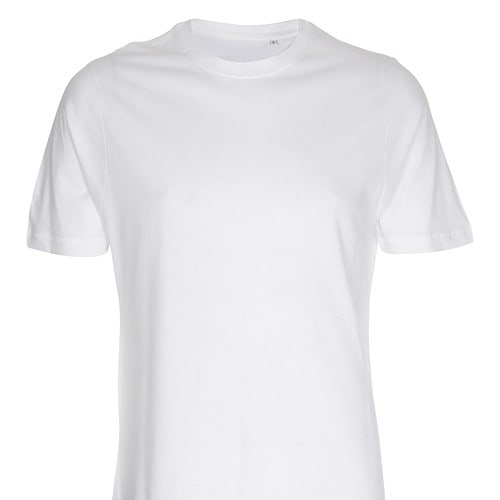 Xtreme Stretch T-shirt Hvid