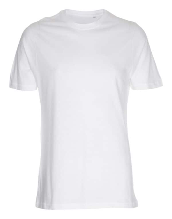 Xtreme Stretch T-shirt Hvid