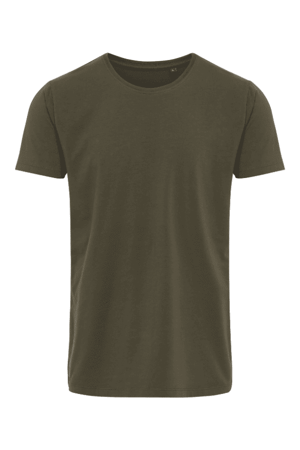 Xtreme Stretch T-shirt New Army