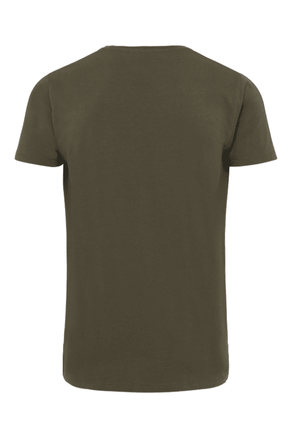 Xtreme Stretch T-shirt New Army