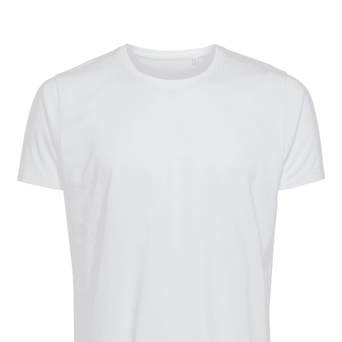 Xtreme Stretch T-shirt Hvid