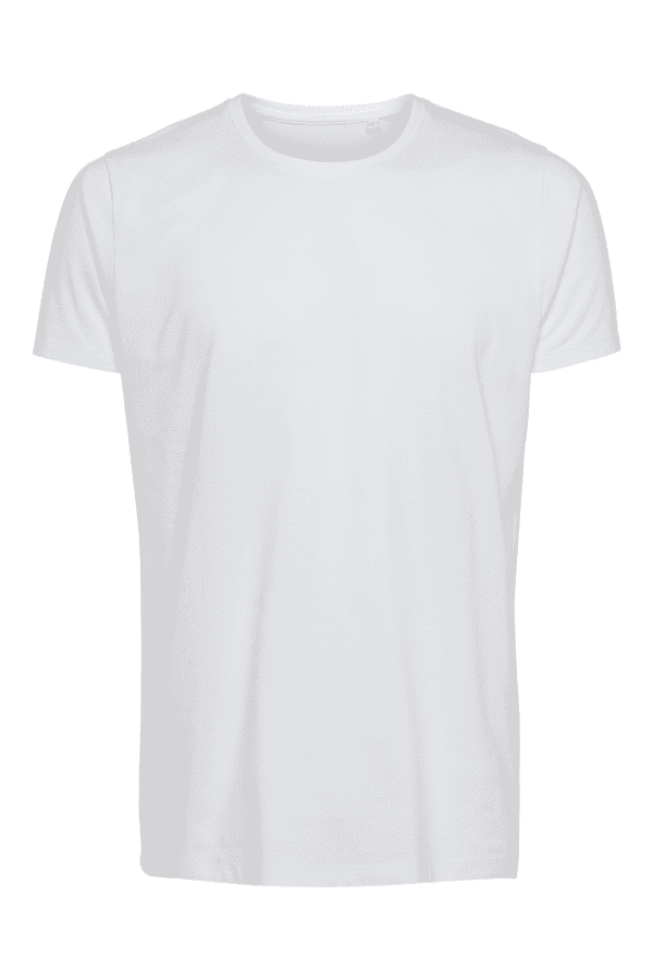 Xtreme Stretch T-shirt Hvid