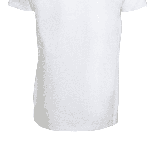 Xtreme Stretch T-shirt Hvid