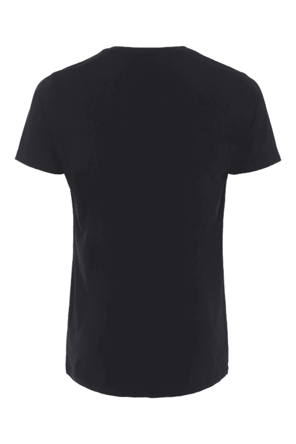 Xtreme Stretch T-shirt Sort