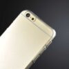 Iphone 6 Plus - Spinkel Hard Back Cover - Transparent