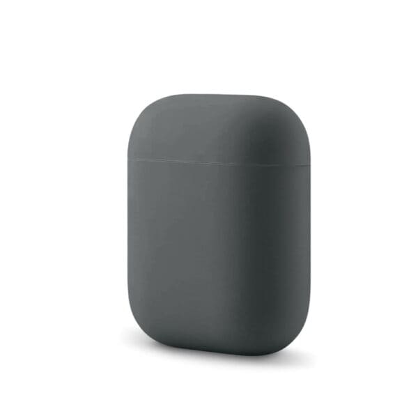 Airpods Cover Mørke Grå