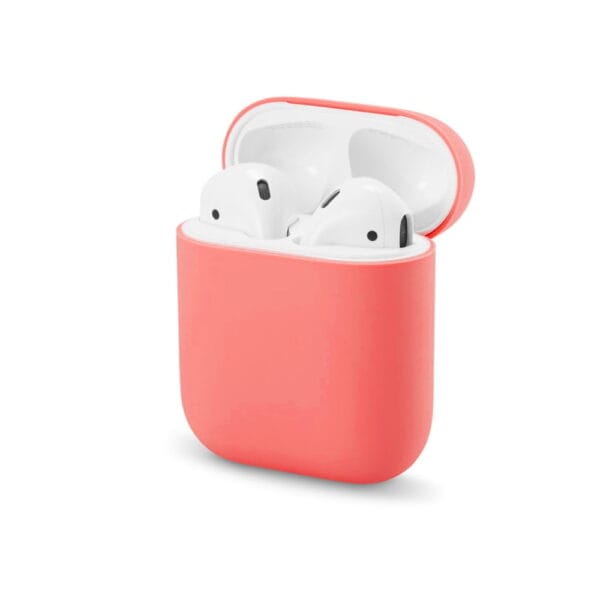 Airpods Cover Rosa