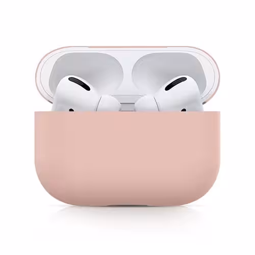 Airpods Pro Cover Beige