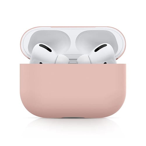 Airpods Pro Cover Beige