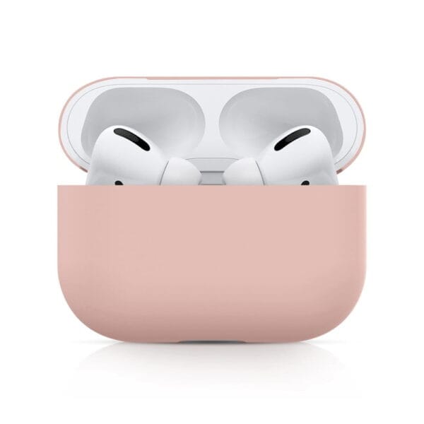 Airpods Pro Cover Beige