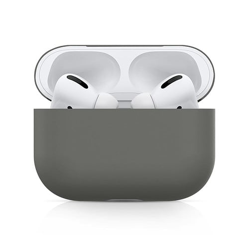 Airpods Pro Cover Grå