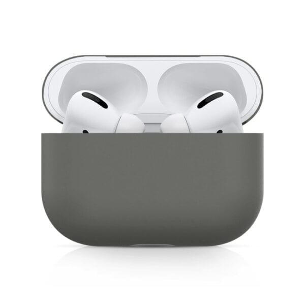 Airpods Pro Cover Grå