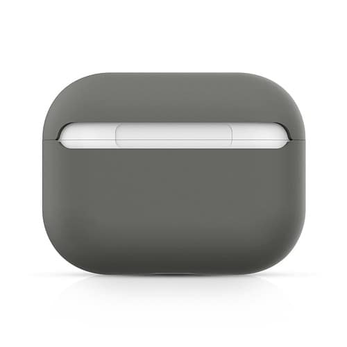 Airpods Pro Cover Grå