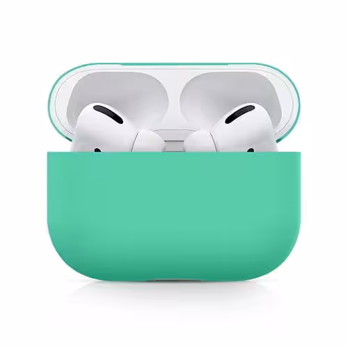 Airpods Pro Cover Grøn