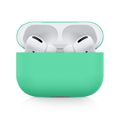 Airpods Pro Cover Grøn