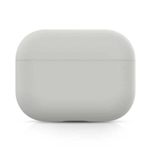 Airpods Pro Cover Lyse Grå