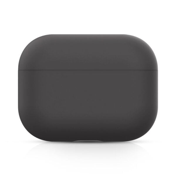 Airpods Pro Cover Mørke Grå