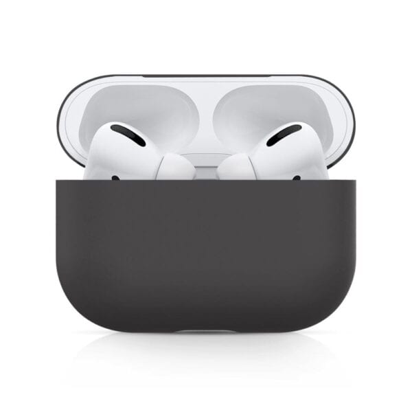 Airpods Pro Cover Mørke Grå