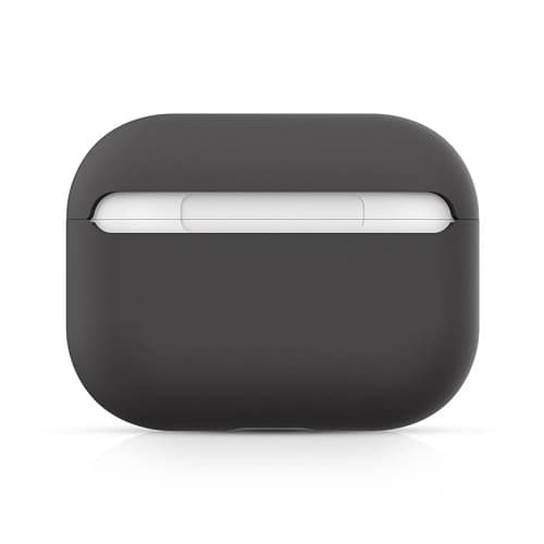 Airpods Pro Cover Mørke Grå