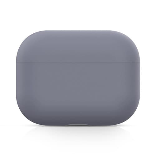Airpods Pro Cover Navy Grå