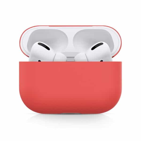 Airpods Pro Cover Rosa