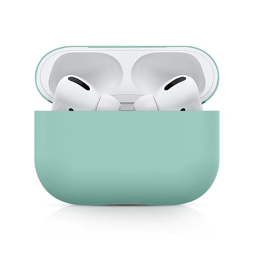 Airpods Pro Cover Turkis