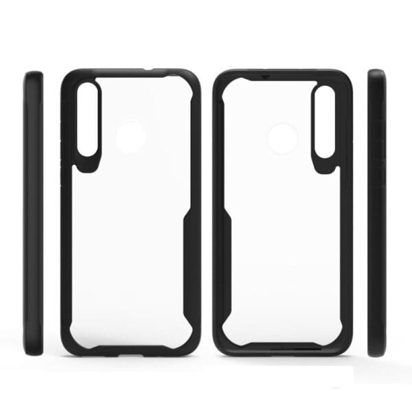 Huawei P30 Bumper Cover