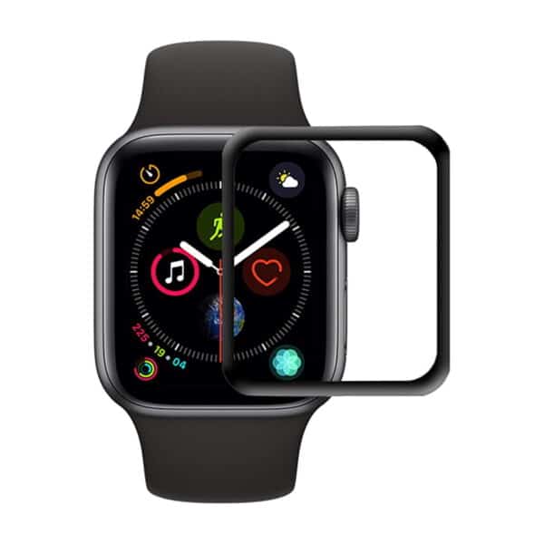 Apple Watch 5 Skærmbeskyttelse 40 Mm