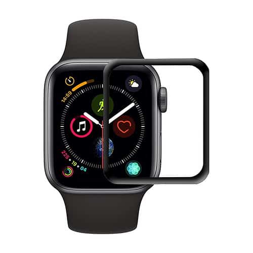Apple Watch 5 Skærmbeskyttelse 44 Mm
