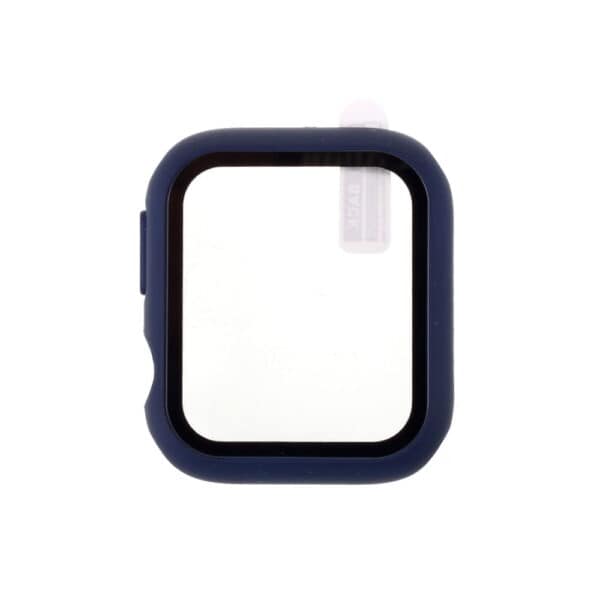 Apple Watch Full Protection Navy Blå 40mm