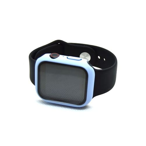 Apple Watch Skærmbeskyttelse Full Protection Blå 42mm