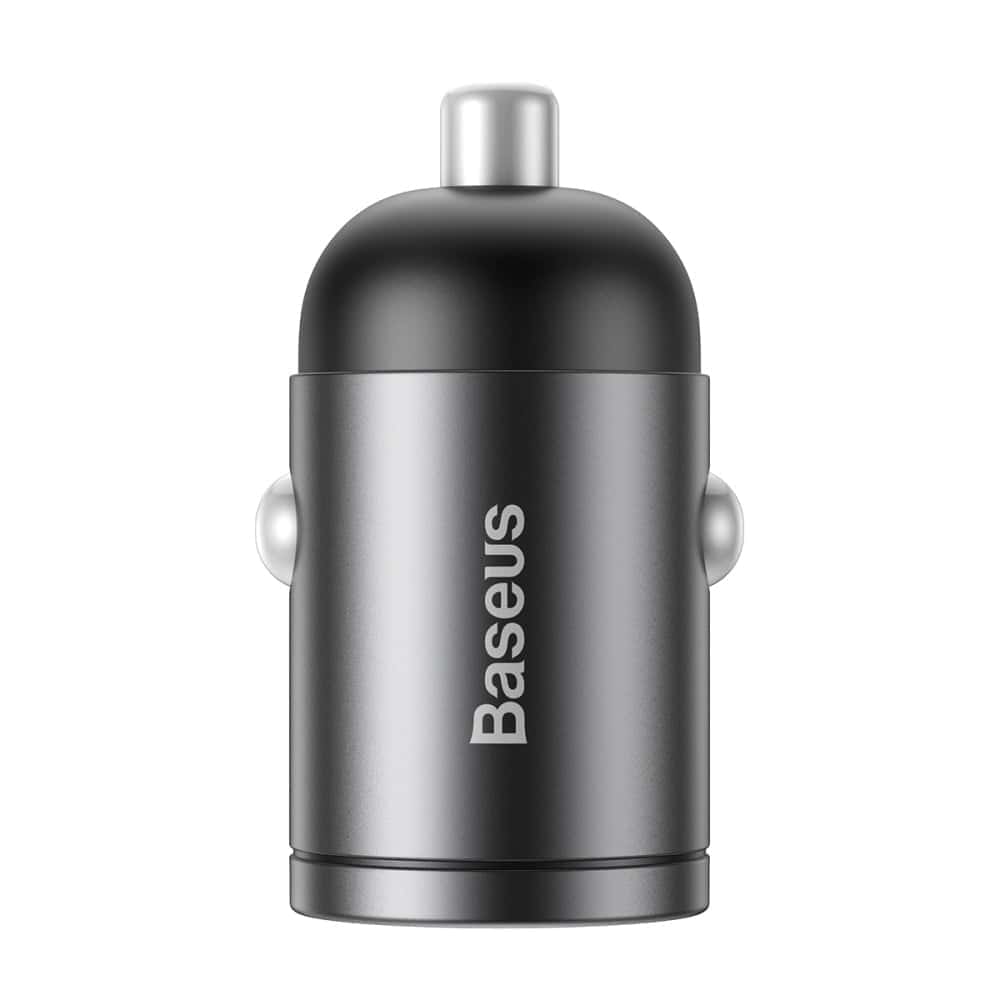 Baseus Fast Charge Mini Usb-c Oplader