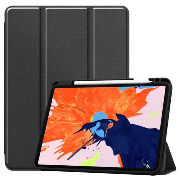 Ipad Pro 12.9 Tri-fold Cover Sort