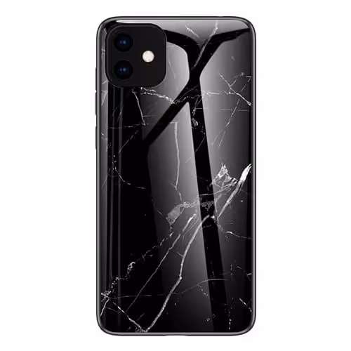 Iphone 11 Cover Black Pearl