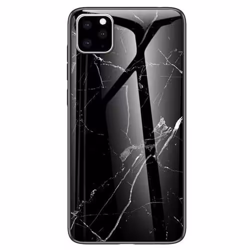 Iphone 11 Pro Cover Black Pearl