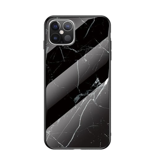 Iphone 12 Pro Max Cover Black Pearl