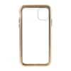 Iphone 12 Pro Perfect Cover Guld