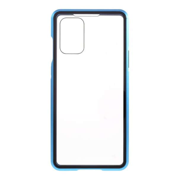 Oneplus 8t Perfect Cover Blå