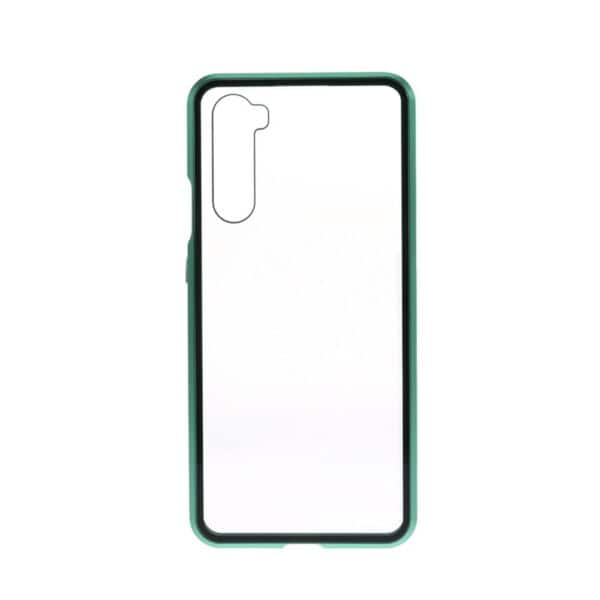 Oneplus Nord Perfect Cover Grøn