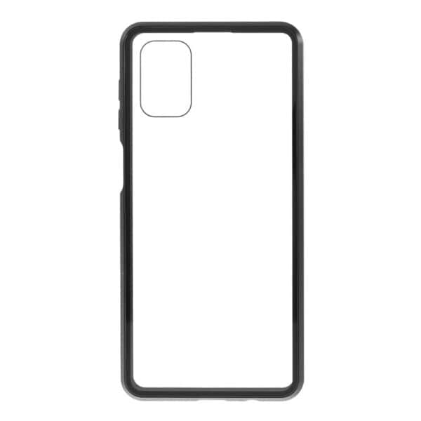 Samsung M51 Perfect Covers Sort