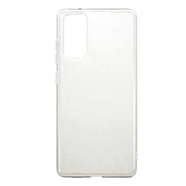 Samsung S20 Fe Tpu Cover