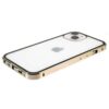 Iphone 14 Plus Perfect Cover Guld