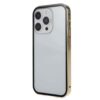 Iphone 14 Pro Max Perfect Cover Guld