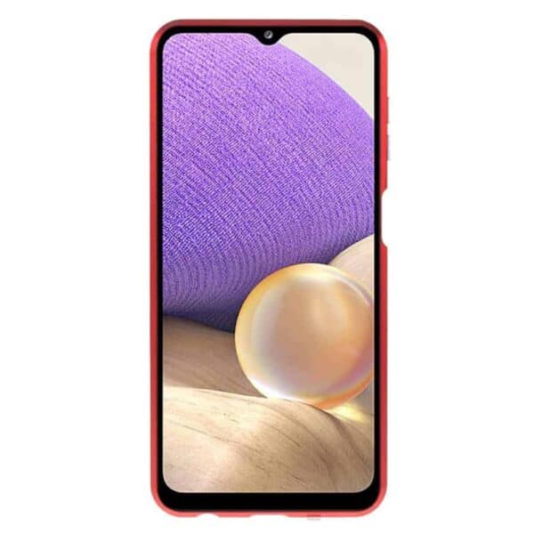 Samsung A32 5g Perfect Cover Rød