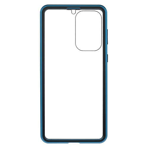 Samsung A33 5g Perfect Cover Blå