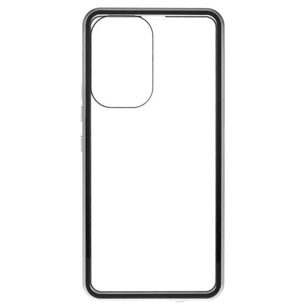 Samsung A53 5g Perfect Cover Sølv