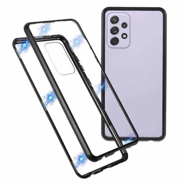 Samsung A72 Perfect Cover Sort